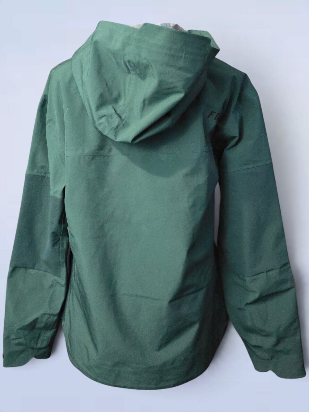 Fox Racing Defend 3-Layer MTB Water Jacket - Size Extra Large - Picture 4 of 9